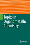Topics in Organometallic Chemistry杂志封面